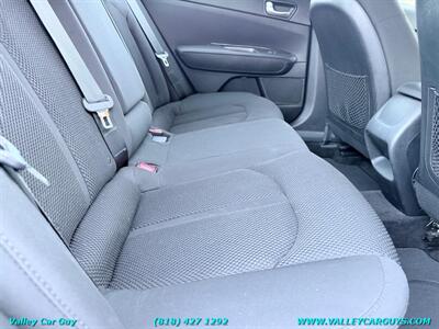 2019 Kia Optima LX - Photo 21 - Reseda, CA 91335