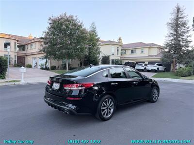 2019 Kia Optima LX - Photo 4 - Reseda, CA 91335