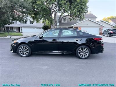 2019 Kia Optima LX - Photo 8 - Reseda, CA 91335