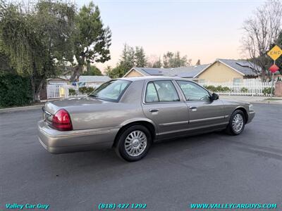 2006 Mercury Grand Marquis LS Premium   - Photo 4 - Reseda, CA 91335