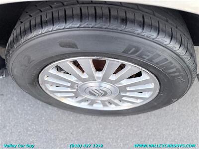 2006 Mercury Grand Marquis LS Premium   - Photo 22 - Reseda, CA 91335