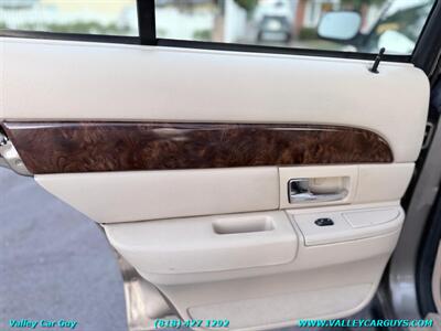 2006 Mercury Grand Marquis LS Premium   - Photo 18 - Reseda, CA 91335