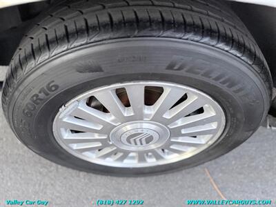 2006 Mercury Grand Marquis LS Premium   - Photo 23 - Reseda, CA 91335