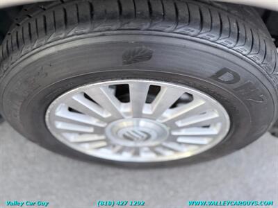 2006 Mercury Grand Marquis LS Premium   - Photo 24 - Reseda, CA 91335