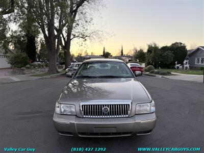 2006 Mercury Grand Marquis LS Premium   - Photo 2 - Reseda, CA 91335