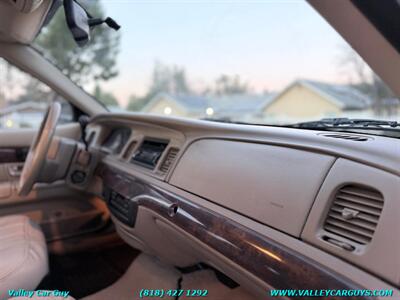 2006 Mercury Grand Marquis LS Premium   - Photo 8 - Reseda, CA 91335