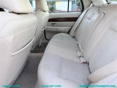 2006 Mercury Grand Marquis LS Premium   - Photo 14 - Reseda, CA 91335
