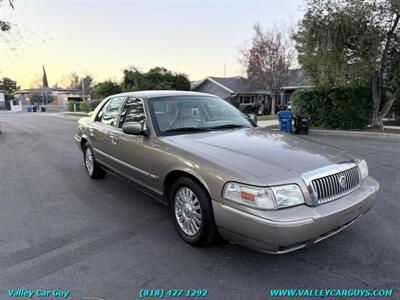 2006 Mercury Grand Marquis LS Premium   - Photo 3 - Reseda, CA 91335