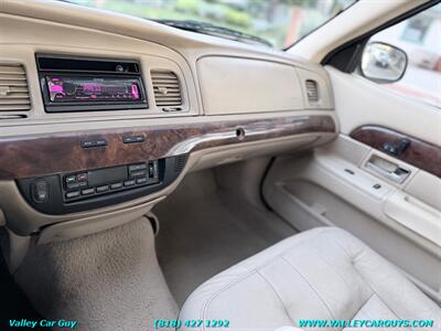 2006 Mercury Grand Marquis LS Premium   - Photo 13 - Reseda, CA 91335