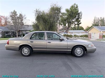 2006 Mercury Grand Marquis LS Premium   - Photo 6 - Reseda, CA 91335