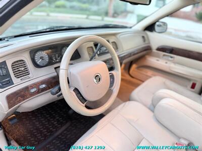 2006 Mercury Grand Marquis LS Premium   - Photo 11 - Reseda, CA 91335