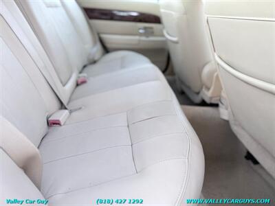 2006 Mercury Grand Marquis LS Premium   - Photo 15 - Reseda, CA 91335