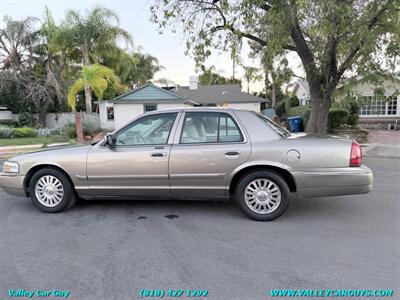 2006 Mercury Grand Marquis LS Premium   - Photo 7 - Reseda, CA 91335