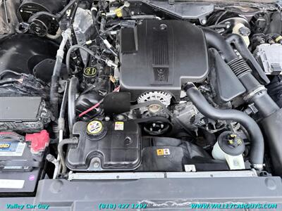 2006 Mercury Grand Marquis LS Premium   - Photo 21 - Reseda, CA 91335