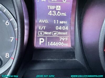 2016 Hyundai SANTA FE Sport 2.4L - Photo 17 - Reseda, CA 91335