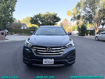 2016 Hyundai SANTA FE Sport 2.4L - Photo 2 - Reseda, CA 91335