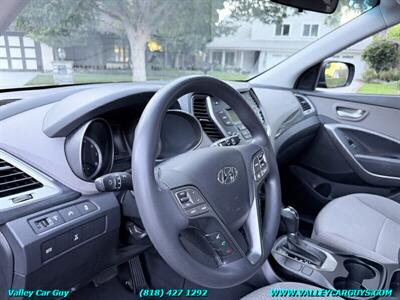 2016 Hyundai SANTA FE Sport 2.4L - Photo 14 - Reseda, CA 91335