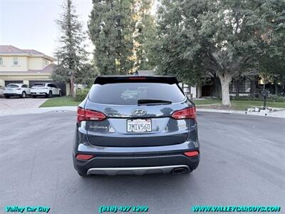 2016 Hyundai SANTA FE Sport 2.4L - Photo 5 - Reseda, CA 91335
