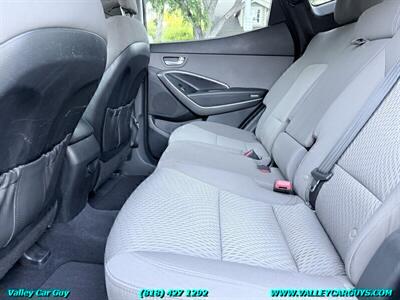 2016 Hyundai SANTA FE Sport 2.4L - Photo 21 - Reseda, CA 91335