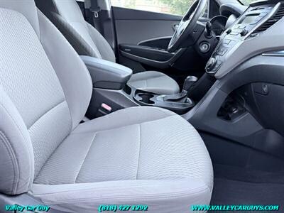 2016 Hyundai SANTA FE Sport 2.4L - Photo 10 - Reseda, CA 91335
