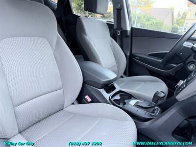 2016 Hyundai SANTA FE Sport 2.4L - Photo 13 - Reseda, CA 91335