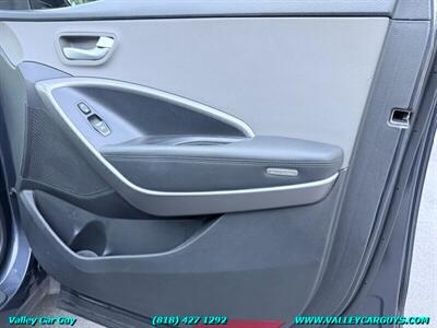 2016 Hyundai SANTA FE Sport 2.4L - Photo 23 - Reseda, CA 91335