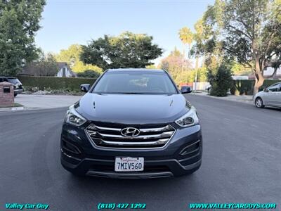 2016 Hyundai SANTA FE Sport 2.4L - Photo 2 - Reseda, CA 91335