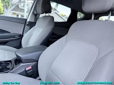 2016 Hyundai SANTA FE Sport 2.4L - Photo 12 - Reseda, CA 91335