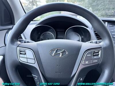 2016 Hyundai SANTA FE Sport 2.4L - Photo 16 - Reseda, CA 91335