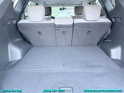 2016 Hyundai SANTA FE Sport 2.4L - Photo 27 - Reseda, CA 91335