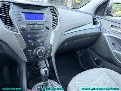 2016 Hyundai SANTA FE Sport 2.4L - Photo 18 - Reseda, CA 91335