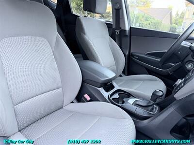2016 Hyundai SANTA FE Sport 2.4L - Photo 13 - Reseda, CA 91335
