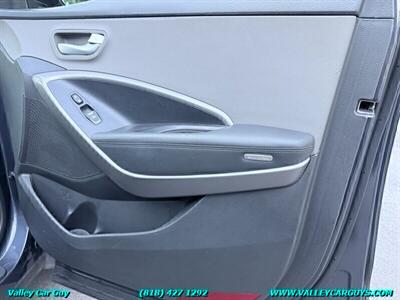 2016 Hyundai SANTA FE Sport 2.4L - Photo 23 - Reseda, CA 91335