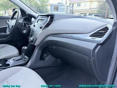 2016 Hyundai SANTA FE Sport 2.4L - Photo 9 - Reseda, CA 91335