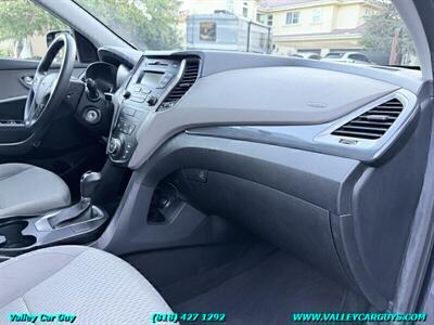 2016 Hyundai SANTA FE Sport 2.4L - Photo 9 - Reseda, CA 91335