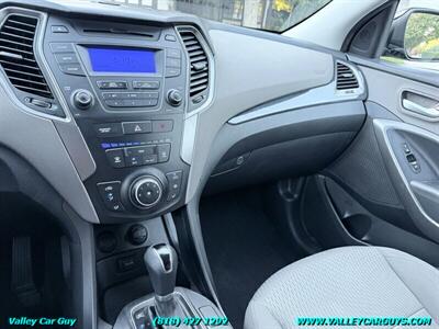 2016 Hyundai SANTA FE Sport 2.4L - Photo 18 - Reseda, CA 91335