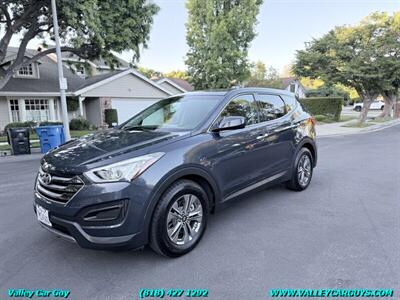2016 Hyundai SANTA FE Sport 2.4L - Photo 1 - Reseda, CA 91335