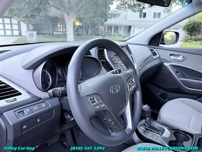 2016 Hyundai SANTA FE Sport 2.4L - Photo 14 - Reseda, CA 91335