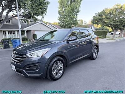 2016 Hyundai SANTA FE Sport 2.4L - Photo 1 - Reseda, CA 91335
