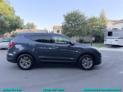 2016 Hyundai SANTA FE Sport 2.4L - Photo 7 - Reseda, CA 91335