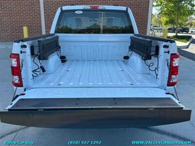 2023 Ford F-150 XL   - Photo 12 - Reseda, CA 91335