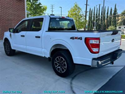 2023 Ford F-150 XL   - Photo 6 - Reseda, CA 91335