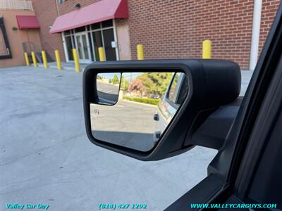 2023 Ford F-150 XL   - Photo 13 - Reseda, CA 91335