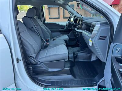 2023 Ford F-150 XL   - Photo 22 - Reseda, CA 91335