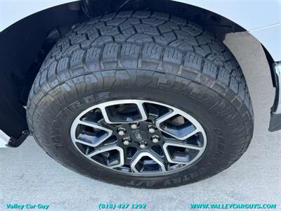 2023 Ford F-150 XL   - Photo 41 - Reseda, CA 91335