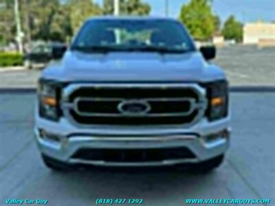 2023 Ford F-150 XL   - Photo 2 - Reseda, CA 91335
