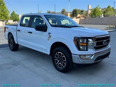 2023 Ford F-150 XL   - Photo 3 - Reseda, CA 91335