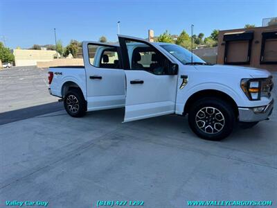 2023 Ford F-150 XL   - Photo 15 - Reseda, CA 91335