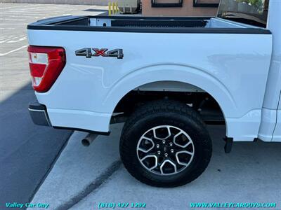 2023 Ford F-150 XL   - Photo 9 - Reseda, CA 91335