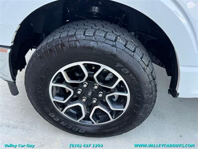 2023 Ford F-150 XL   - Photo 40 - Reseda, CA 91335